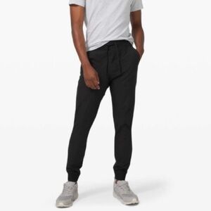 lululemon athletica Black Joggers